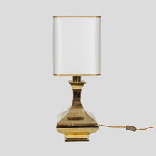 Load image into Gallery viewer, Pair of High Society lamps by Tonello & Montagna Grillo