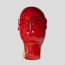 Load image into Gallery viewer, Profondo Fuoco Red by Luigi Benzoni