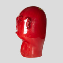 Load image into Gallery viewer, Profondo Fuoco Red by Luigi Benzoni