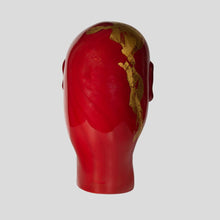 Load image into Gallery viewer, Profondo Fuoco Red by Luigi Benzoni