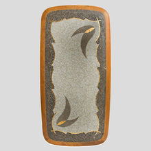 Load image into Gallery viewer, Original 1950s Art Mosaic table