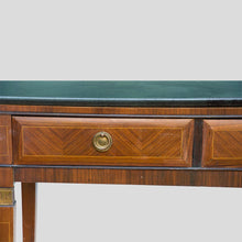 Load image into Gallery viewer, 1940s Marble top console table by Paolo Buffa