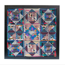 Load image into Gallery viewer, Missoni wall Tapestry
