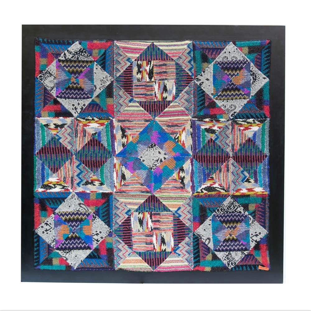 Missoni wall Tapestry