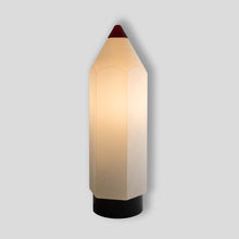 Load image into Gallery viewer, Italian design Pencil lamp by Itre