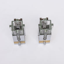 Load image into Gallery viewer, Pair of wall lights by Gaetano Sciolari