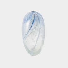 Load image into Gallery viewer, Murano glass vase by Alberto Dona