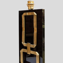 Load image into Gallery viewer, Pair of 1970s table lamps by Luciano Frigerio