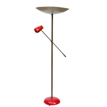 Load image into Gallery viewer, 1950s Floor lamp design by Stilnovo
