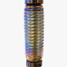 Load image into Gallery viewer, Pair of Barovier and Toso design floor lamps