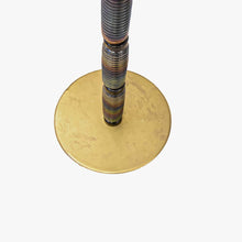 Load image into Gallery viewer, Pair of Barovier and Toso design floor lamps