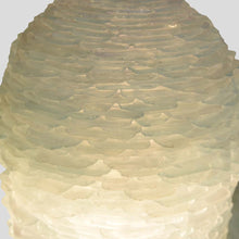 Load image into Gallery viewer, Glass cactus plant shape by Poliarte floor lamp