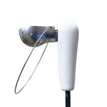 Load image into Gallery viewer, Bib bip floor lamp by Achille Castiglioni