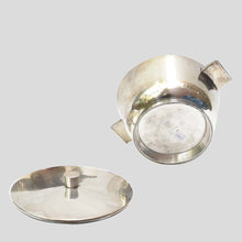 Load image into Gallery viewer, Bowl and Lid by Gio Ponti for Krupp Milano