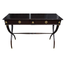 Load image into Gallery viewer, 1950s Mid Century Paolo Buffa Ebony Console