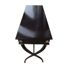 Load image into Gallery viewer, 1950s Mid Century Paolo Buffa Ebony Console