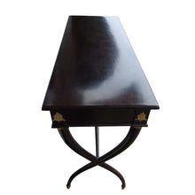 Load image into Gallery viewer, 1950s Mid Century Paolo Buffa Ebony Console
