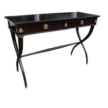 Load image into Gallery viewer, 1950s Mid Century Paolo Buffa Ebony Console