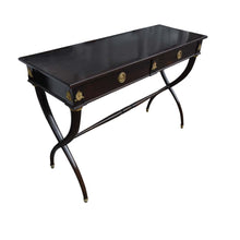 Load image into Gallery viewer, 1950s Mid Century Paolo Buffa Ebony Console