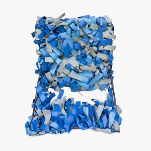Unique Sculptural chair by Anacleto Spazzapan