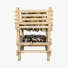 Load image into Gallery viewer, A Sculptural armchair ByAnacleto Spazzapan