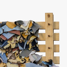 Load image into Gallery viewer, A Sculptural armchair ByAnacleto Spazzapan