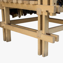 Load image into Gallery viewer, A Sculptural armchair ByAnacleto Spazzapan