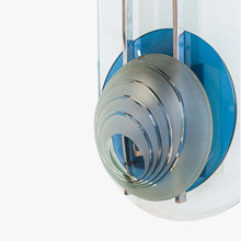 Load image into Gallery viewer, A pair of wall lights attributed to Fontana Arte