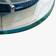 Load image into Gallery viewer, A pair of wall lights attributed to Fontana Arte