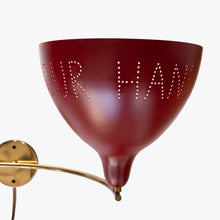 Load image into Gallery viewer, Give me your hand wall lights by Diego Mardegan