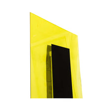 Load image into Gallery viewer, Pop Art perspex light panel by Johanna Grawunder
