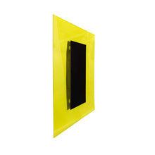 Load image into Gallery viewer, Pop Art perspex light panel by Johanna Grawunder