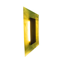 Load image into Gallery viewer, Pop Art perspex light panel by Johanna Grawunder