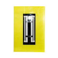 Load image into Gallery viewer, Pop Art perspex light panel by Johanna Grawunder
