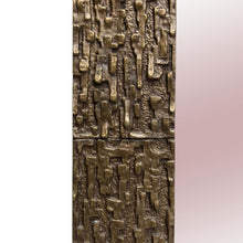 Load image into Gallery viewer, Juanita Mirror Bronze Brass Metal by Luciano Frigerio