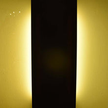 Load image into Gallery viewer, Pop Art perspex light panel by Johanna Grawunder
