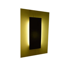Load image into Gallery viewer, Pop Art perspex light panel by Johanna Grawunder
