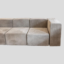 Load image into Gallery viewer, Sistema 61 sofa design by Giancarlo Piretti for Anonima Castelli