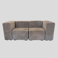 Load image into Gallery viewer, Sistema 61 sofa design by Giancarlo Piretti for Anonima Castelli
