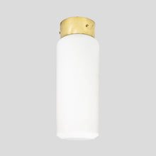 Load image into Gallery viewer, Luigi Caccia Dominioni attributed ceiling light