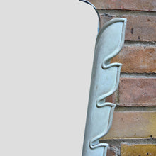 Load image into Gallery viewer, 1950s carved wood Mirror
