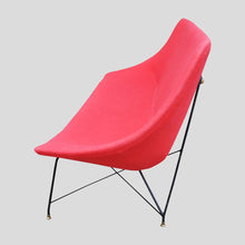 Load image into Gallery viewer, 1960s sofa by Augusto Bozzi for Saporiti