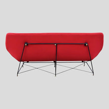 Load image into Gallery viewer, 1960s sofa by Augusto Bozzi for Saporiti