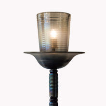 Load image into Gallery viewer, Pair of Barovier and Toso design floor lamps