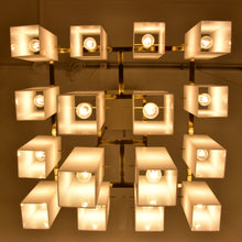 Load image into Gallery viewer, Manhattan chandelier