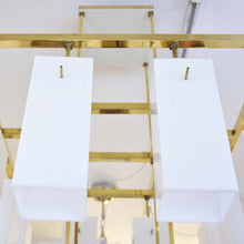 Load image into Gallery viewer, Manhattan chandelier