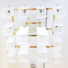 Load image into Gallery viewer, Manhattan chandelier