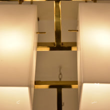 Load image into Gallery viewer, Manhattan chandelier