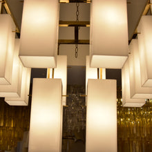 Load image into Gallery viewer, Manhattan chandelier