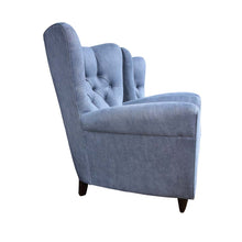 Load image into Gallery viewer, 1940s Italian Wing Armchairs by Paolo Buffa